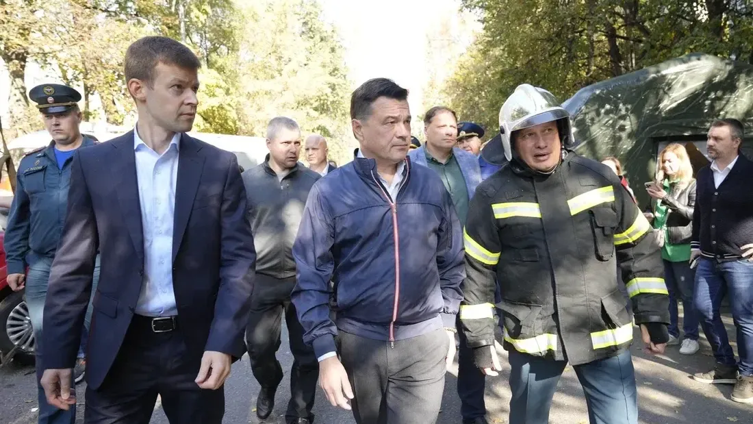 Фото: Дмитрий Белицкий