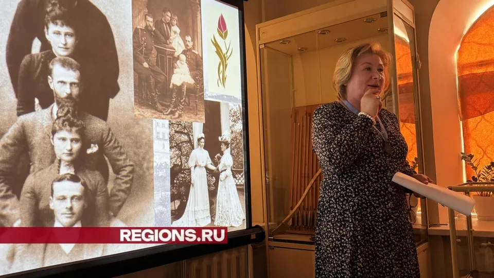 Фото: Мария Шматкова