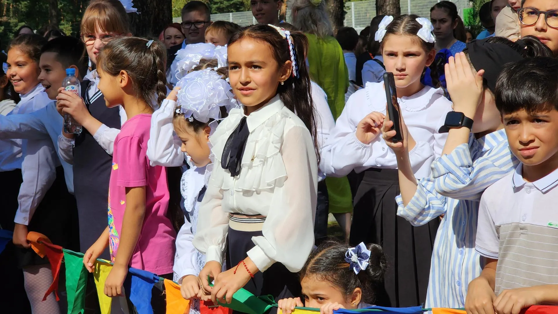 Фельдфебелева Ольга