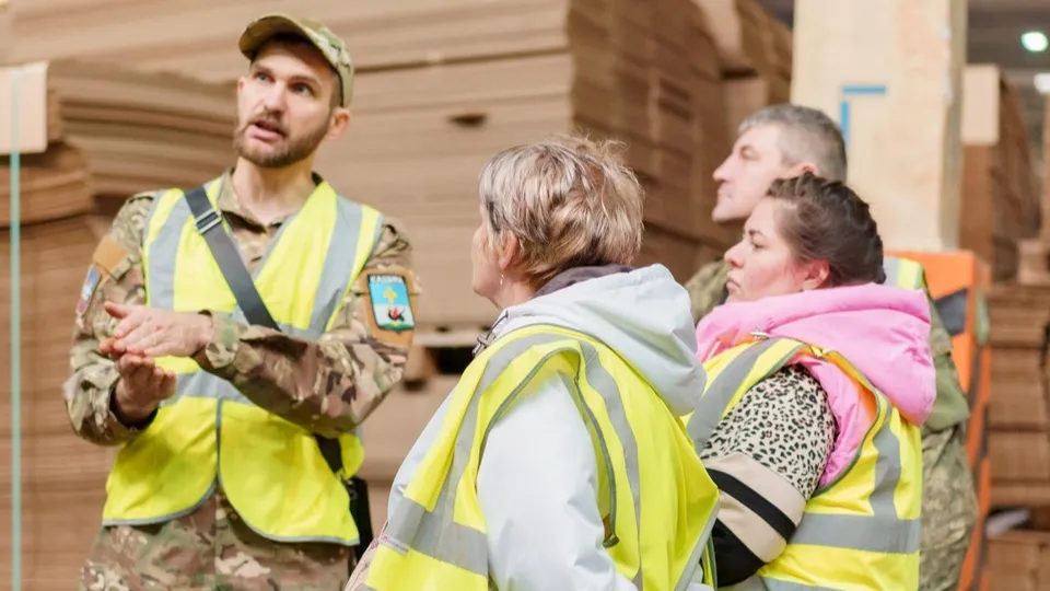 Фото: пресс-служба администрации городского округа Кашира