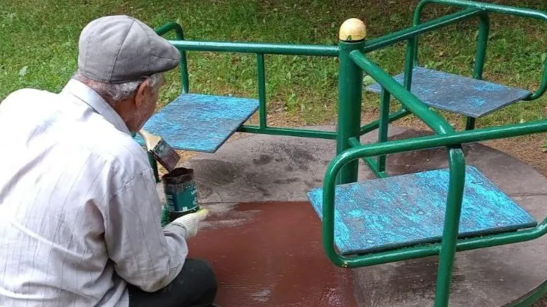 Фото: пресс-служба администрации Можайского городского округа