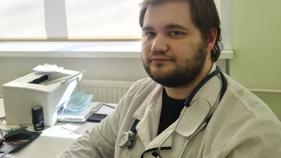 Фото: Домодедовская больница