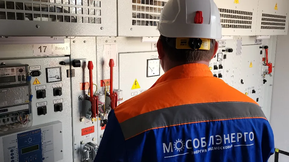 Фото: МедиаБанк Подмосковья/Иван Дубров