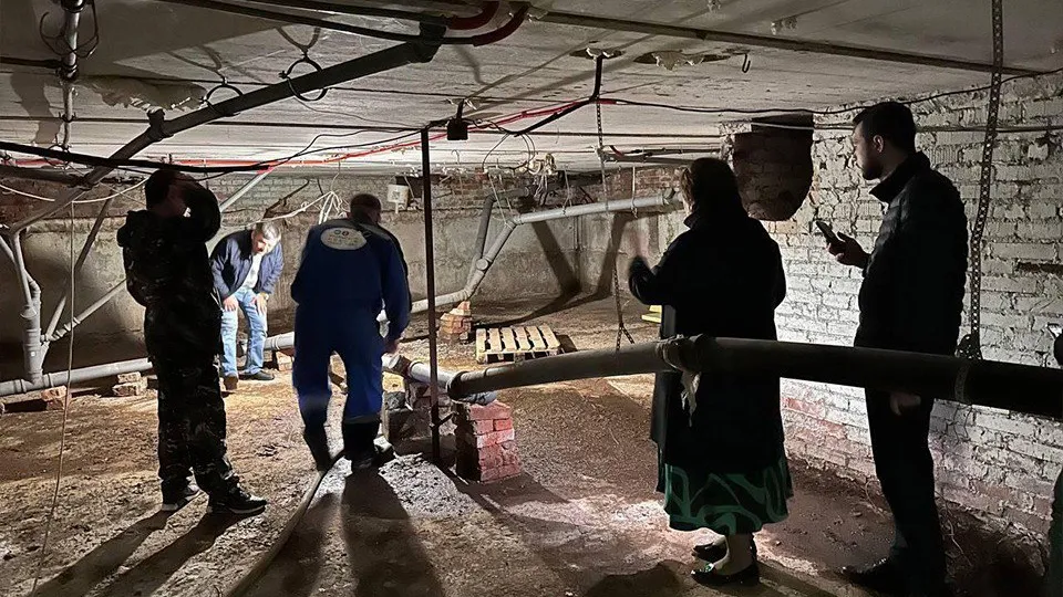 Фото: пресс-служба администрации г.о. Долгопрудный