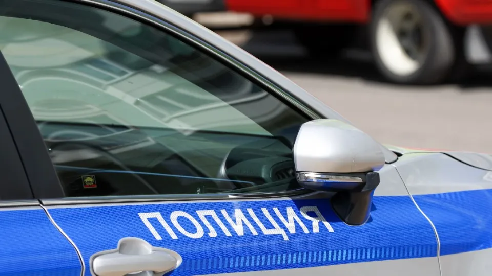 Фото: ТАСС/Сергей Булкин