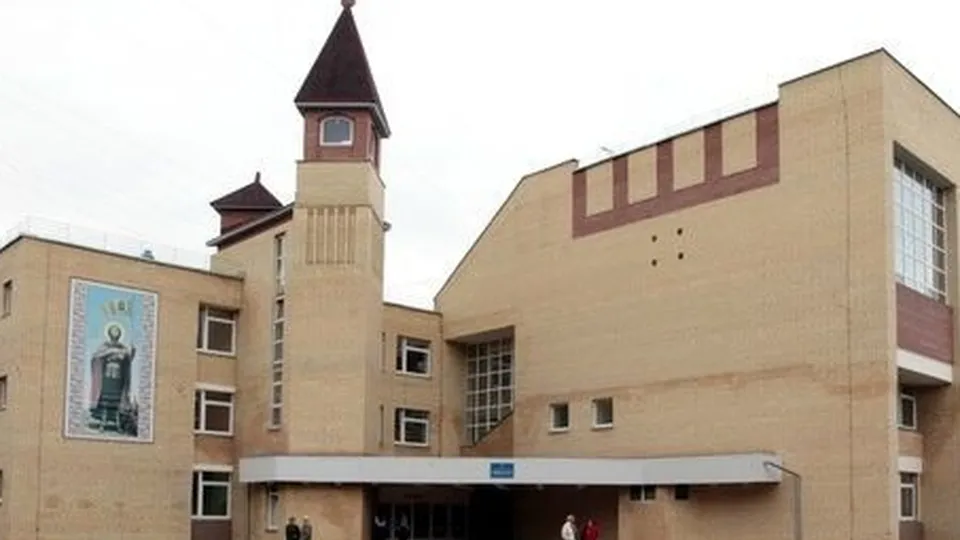 Фото: сайт МБОУ СОШ №15 г. Жуковский