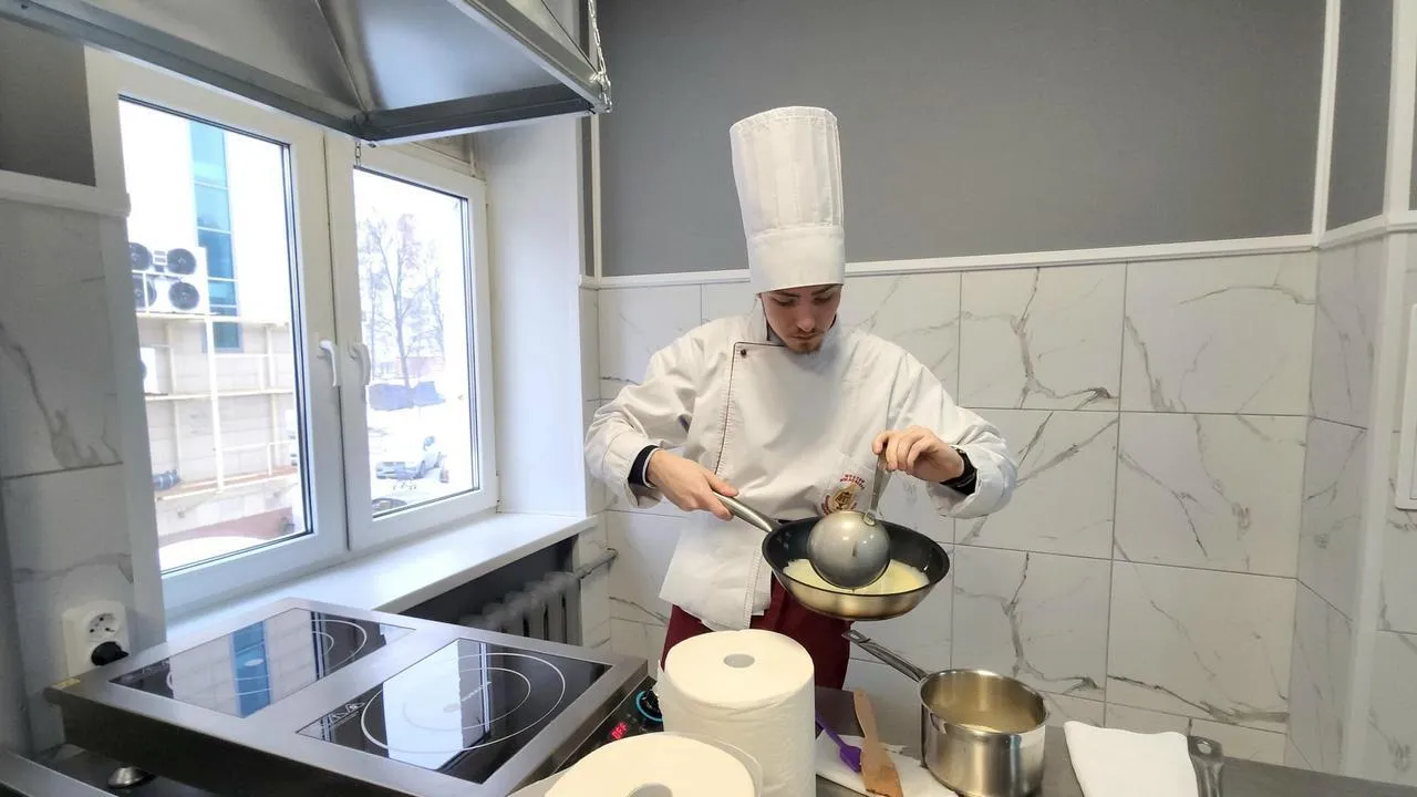 МедиаБанк Подмосковья/Валерия Исаева