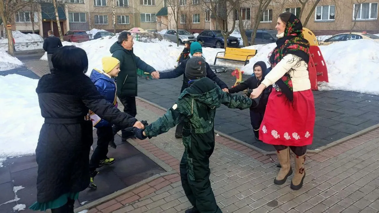 Фото: Пресс-служба министерства социального развития Московской области