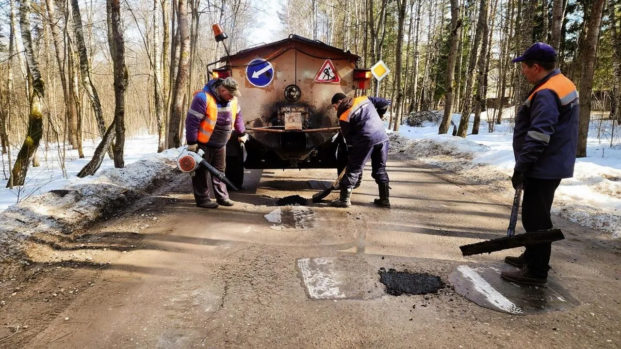 REGIONS/Мария Панина