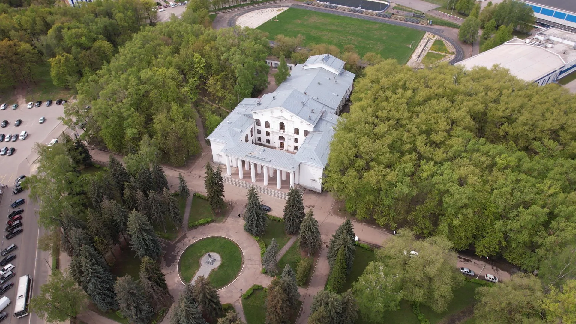 Фото: Ксения Борцова