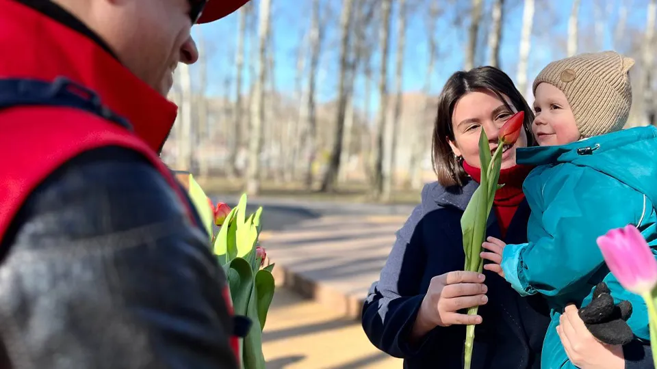 Фото: пресс-служба администрации г.о. Долгопрудный