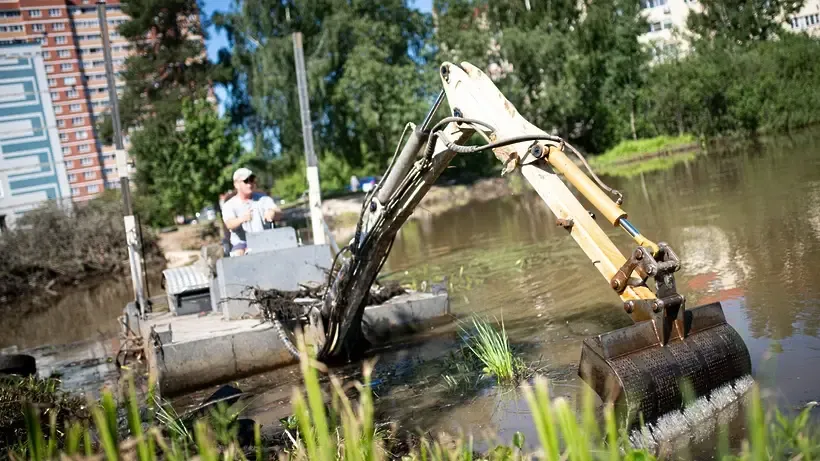 Пресс-служба администрации г.о. Солнечногорск