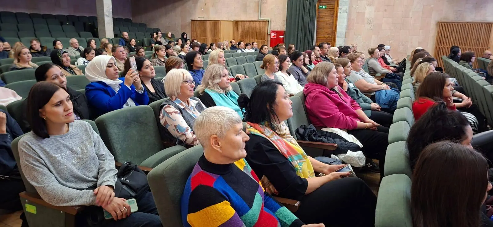 Пресс-служба администрации городского округа Котельники