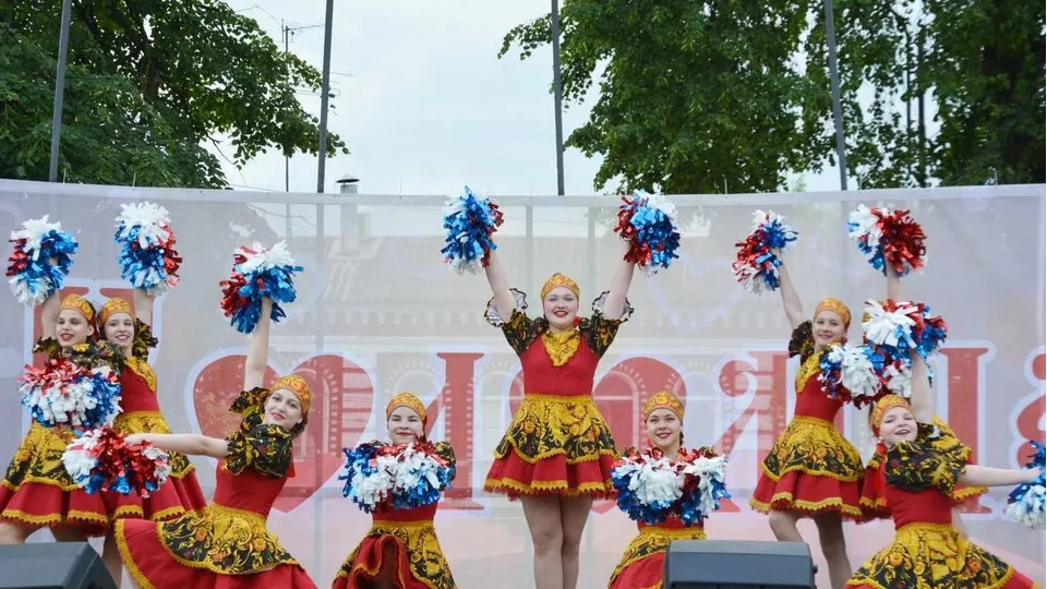 Фото: пресс-служба Администрации г.о. Коломна