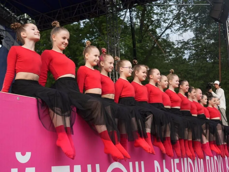 Фото: пресс-служба администрации Сергиево-Посадского округа