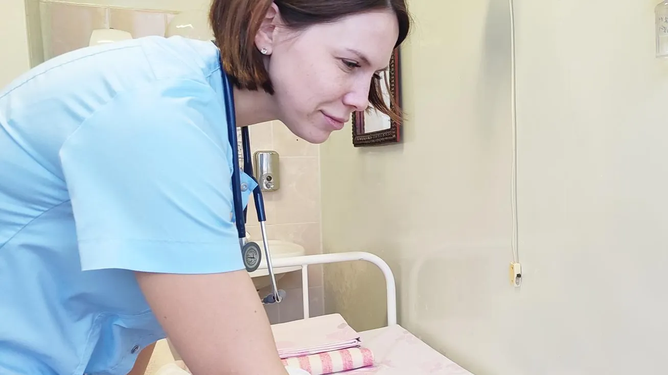 Фото: пресс-служба ГБУЗ МО Сергиево-Посадская районная больница