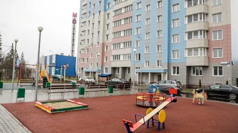 Министерство жилищной политики МО