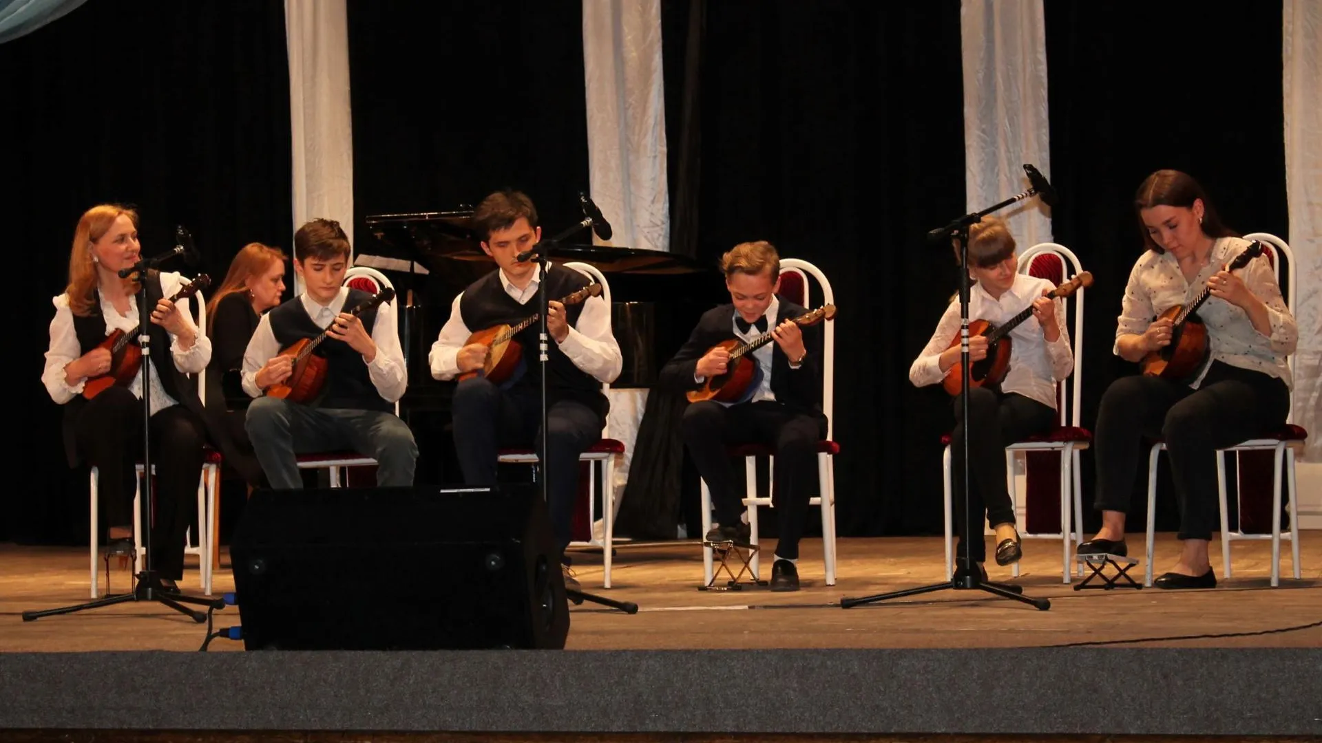 Министерство культуры и туризма Московской области