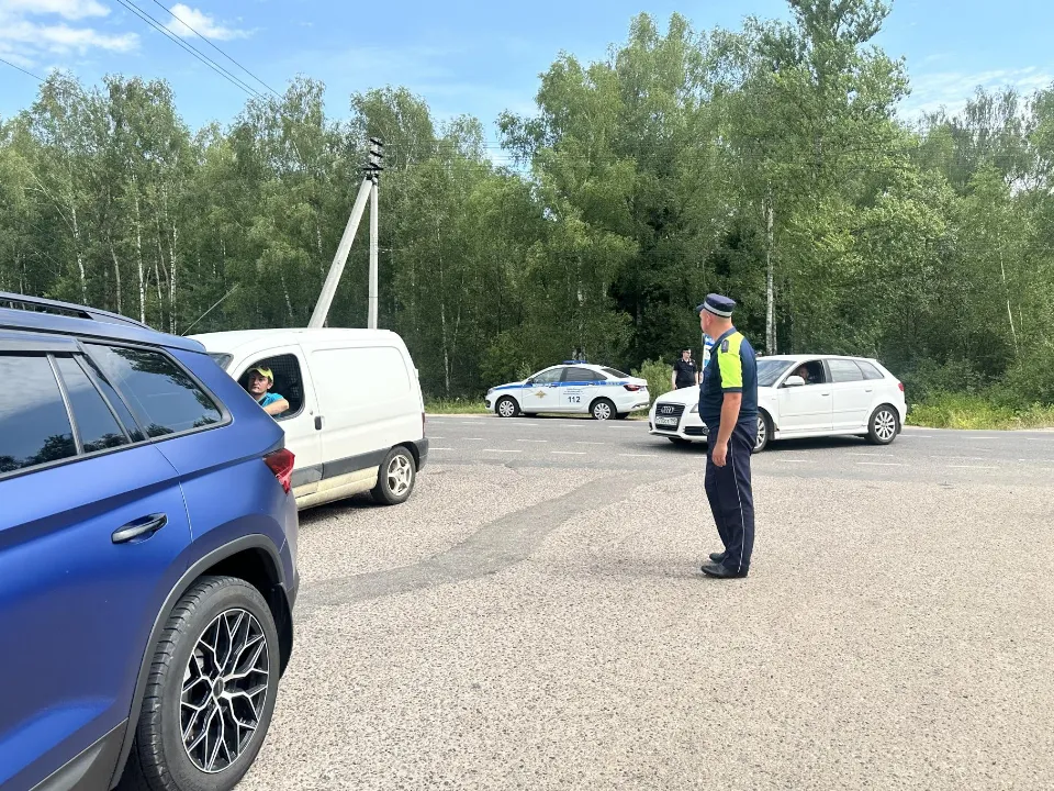 Фото: пресс-служба администрации Можайского м. о.