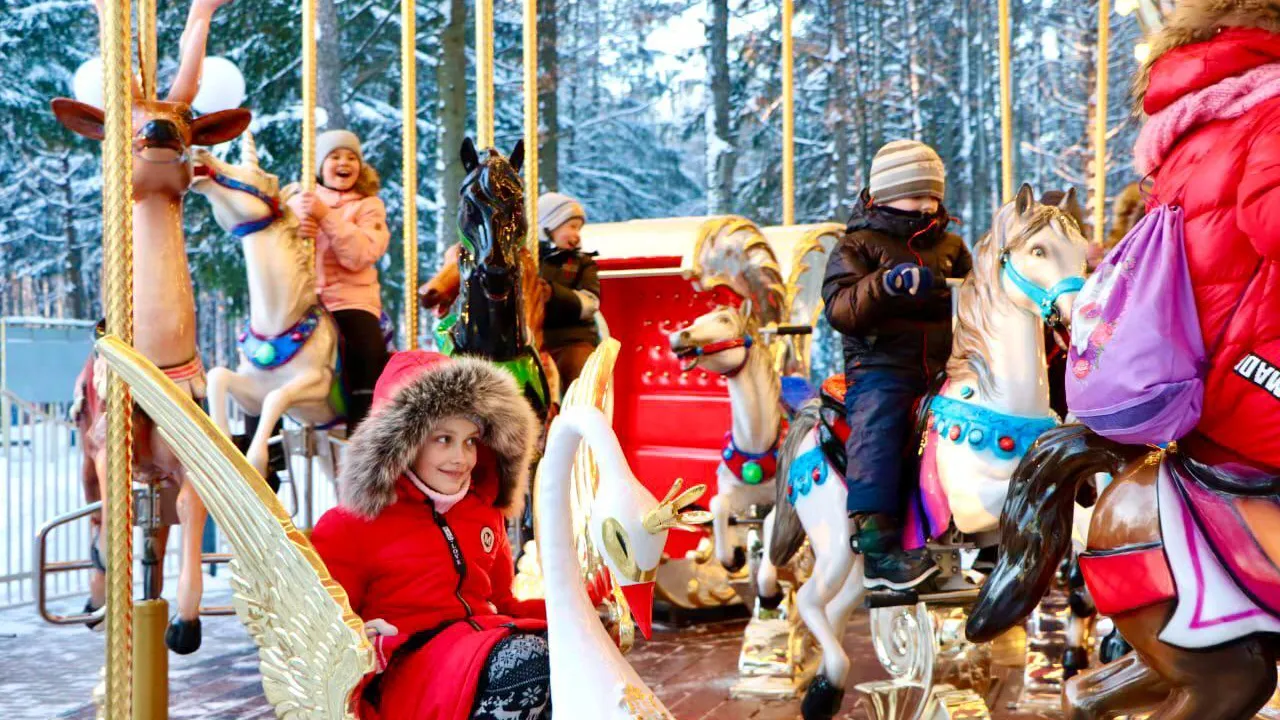 фото: Минблагоустройства МО