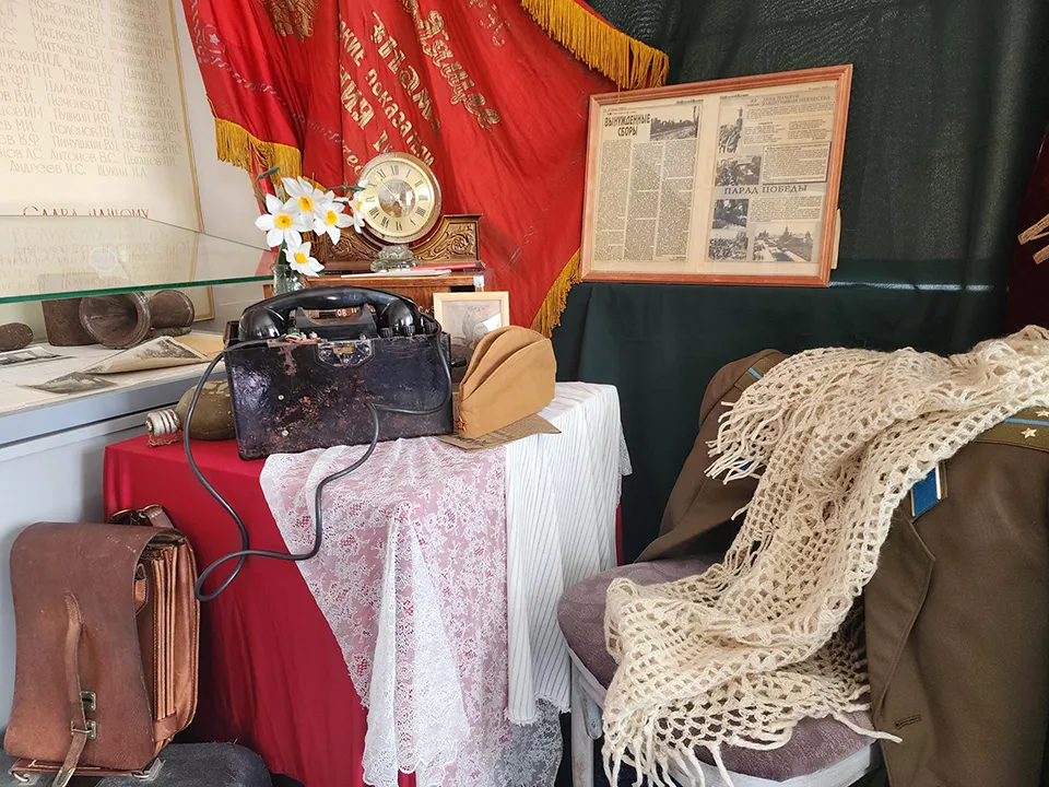 Фото: Вера Коренева