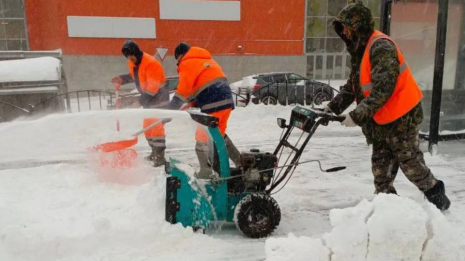 Фото: пресс-служба администрации г.о. Мытищи