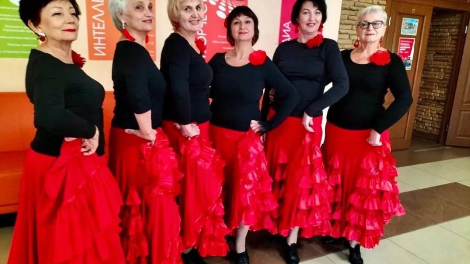 Фото: ГБУСО МО «КЦСОИР Мытищинский»