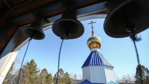В Амурской области появилась православная диспетчерская