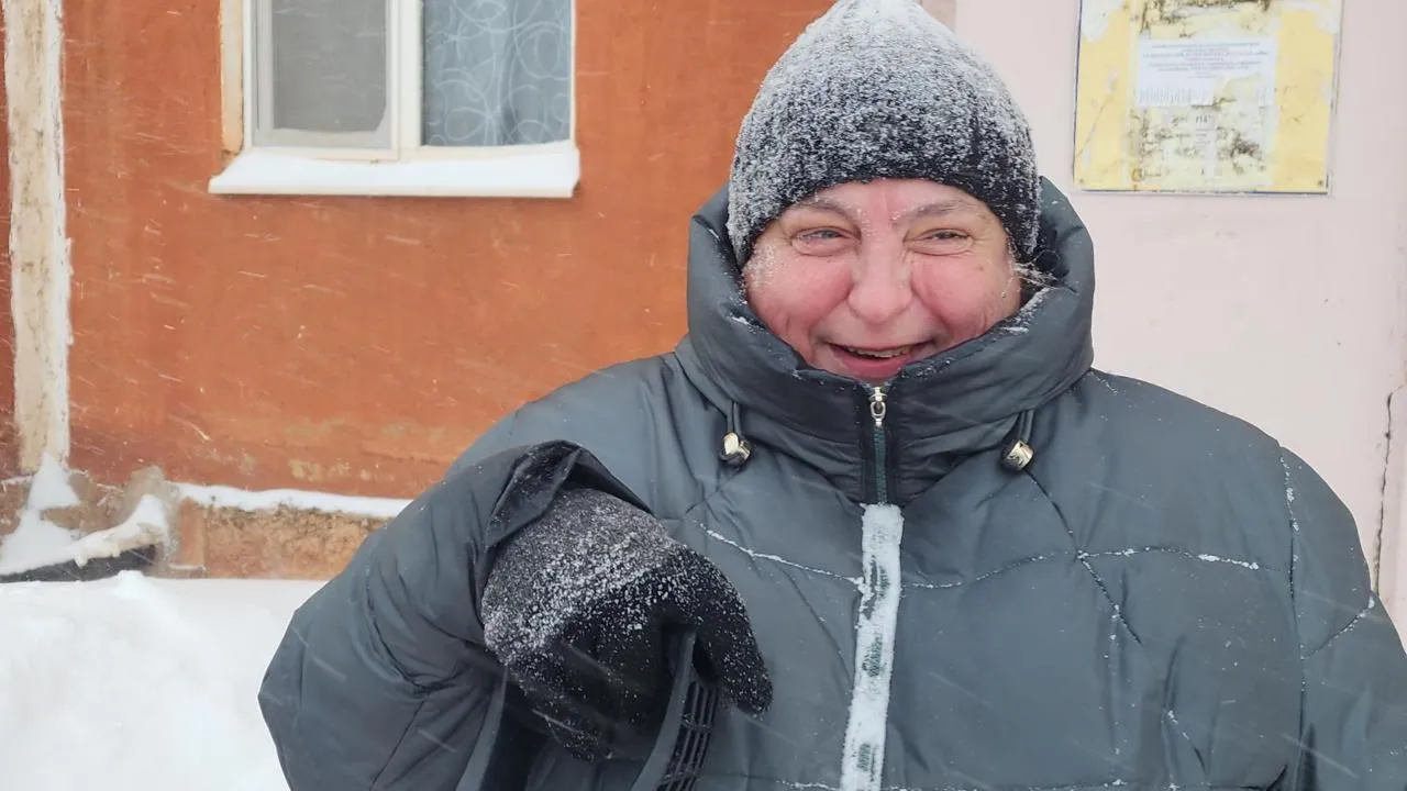 МедиаБанк Подмосковья/Дмитрий Беденко