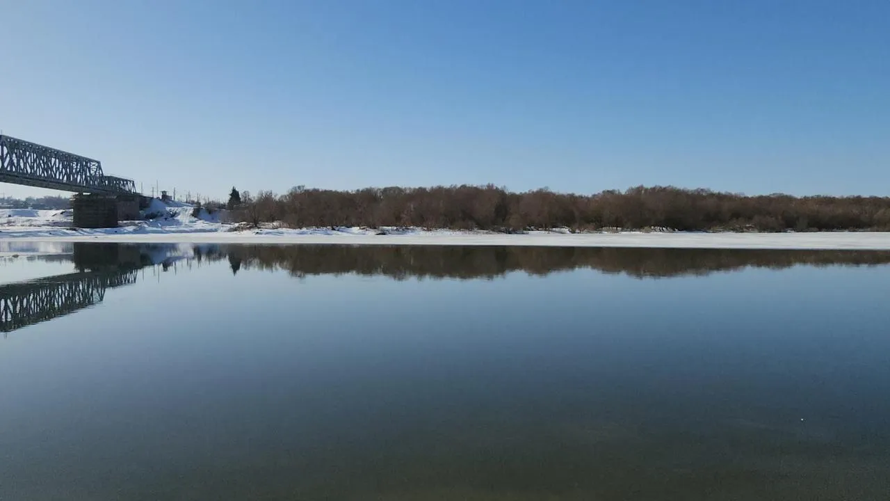 REGIONS/Валерий Гореловский