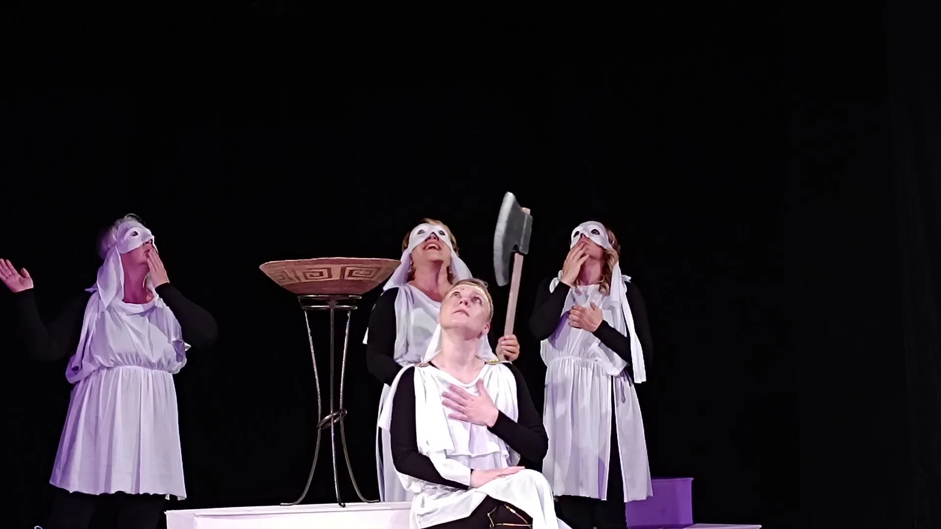 Екатерина Дятловская