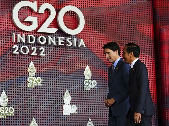 Эксперт выяснил, почему саммит G20 прошел впустую