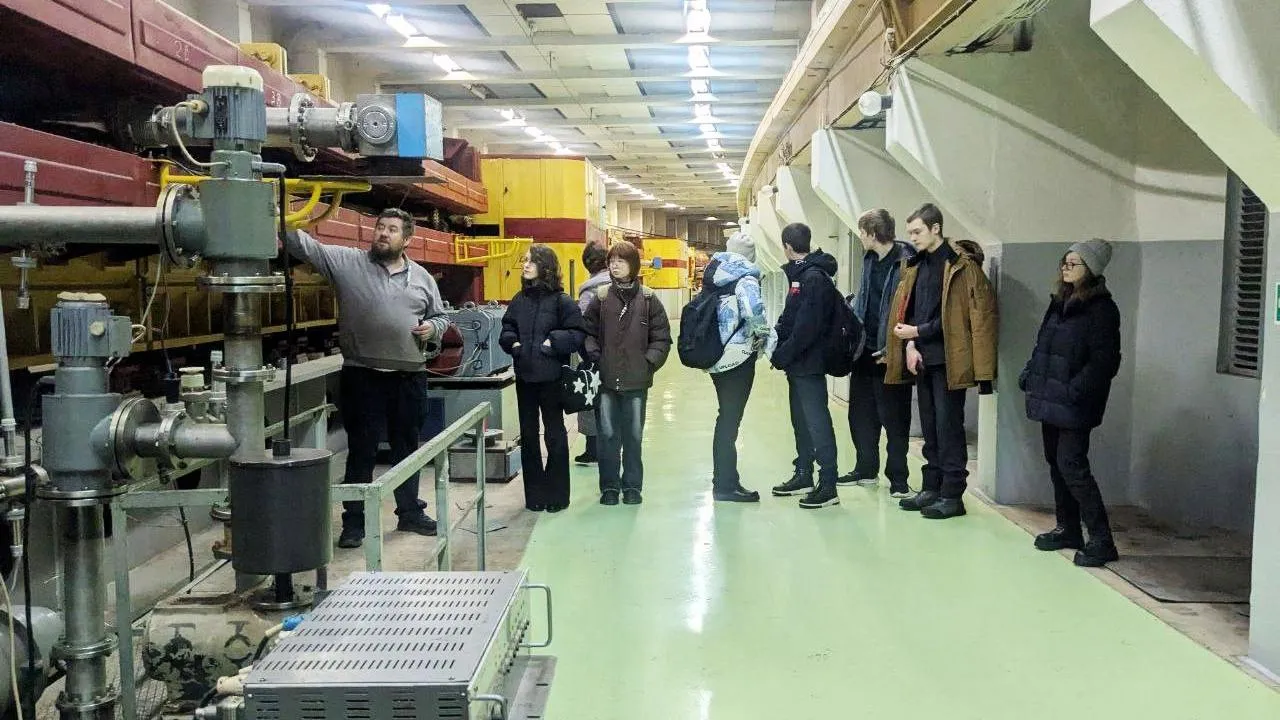 пресс-служба администрации г.о. Серпухов