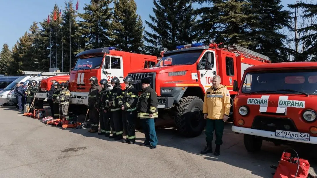пресс-служба администрации г.о. Кашира