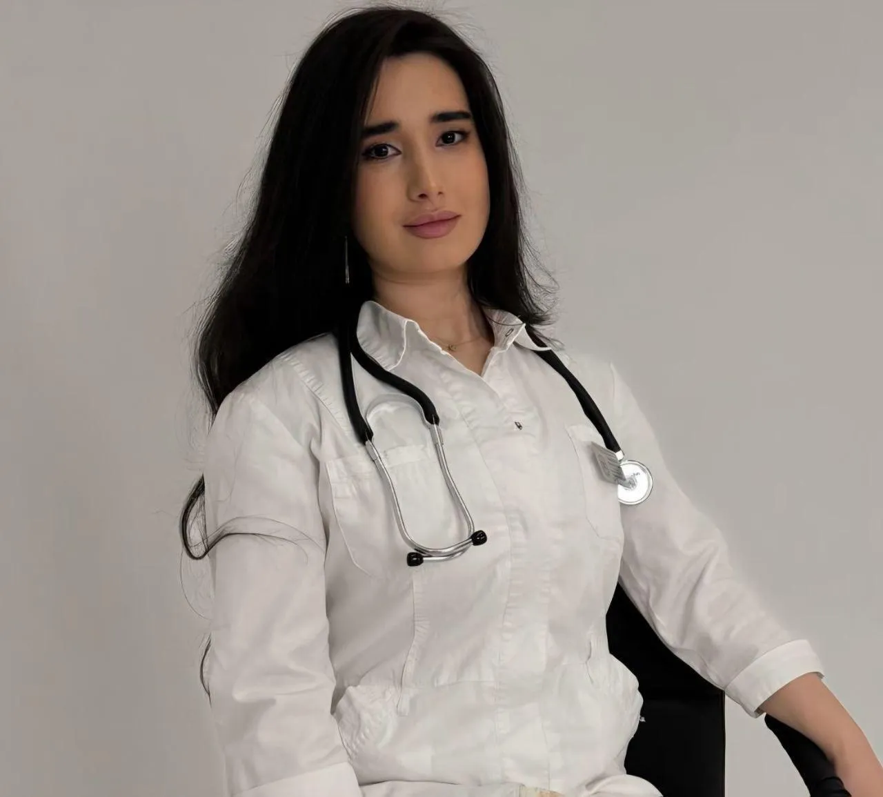 ГБУЗ МО «Долгопрудненская больница»