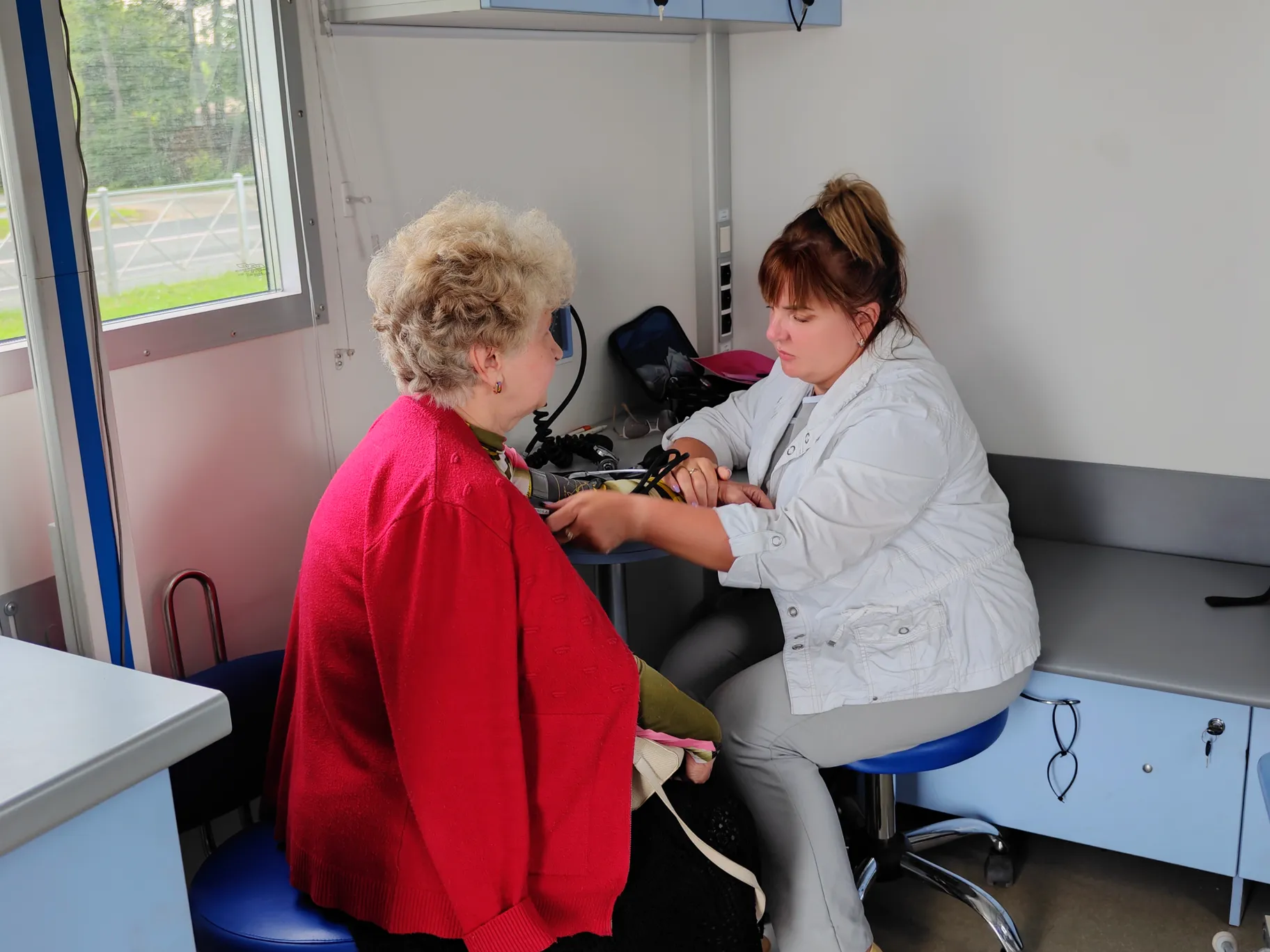 Фото: пресс-служба администрации Наро-Фоминского г.о.&nbsp;&nbsp;