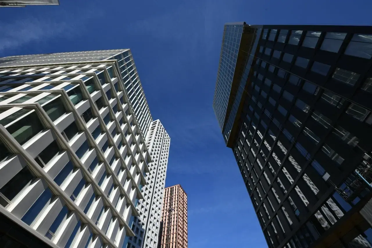 пресс-служба Департамента инвестиционной и промышленной политики Москвы