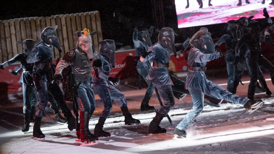 Фото: пресс-служба администрации м.о. Истра