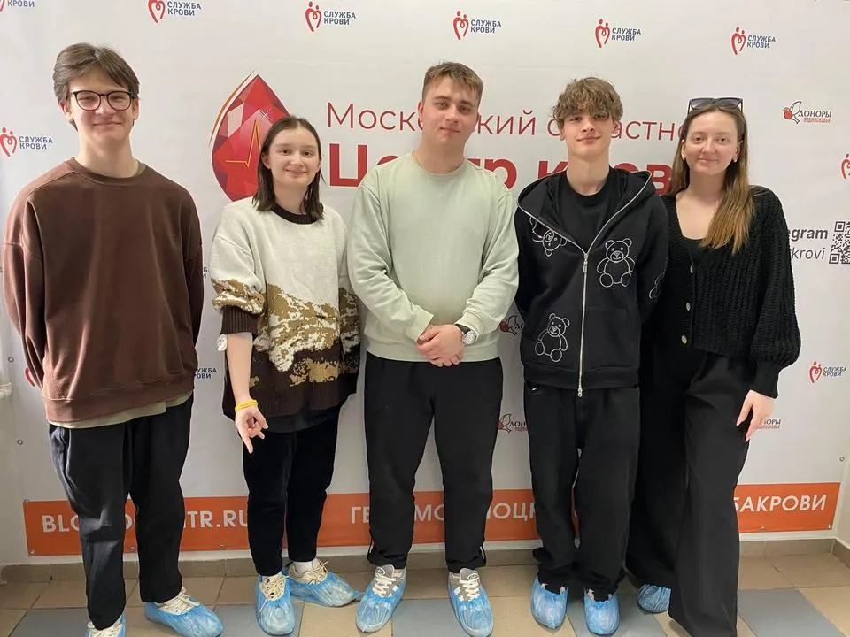 Фото: пресс-служба МОЦК