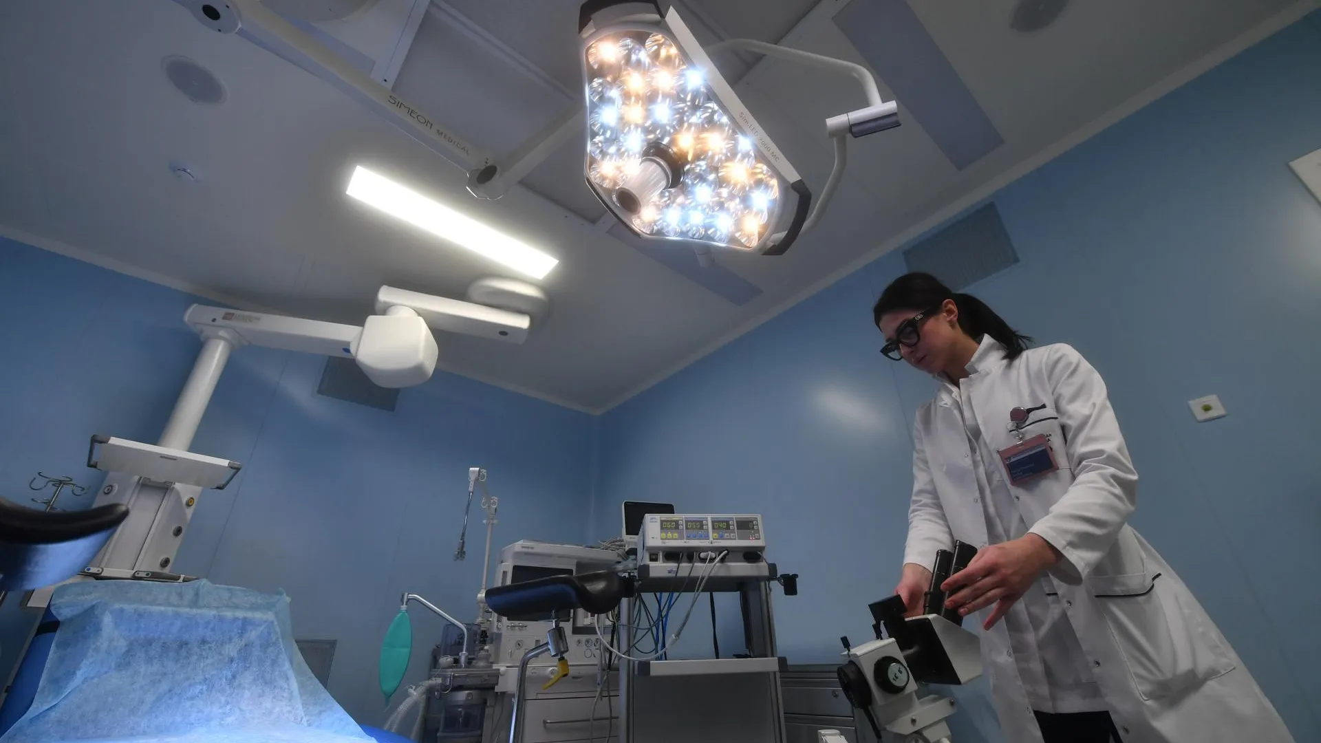 Komsomolskaya Pravda/Global Look Press