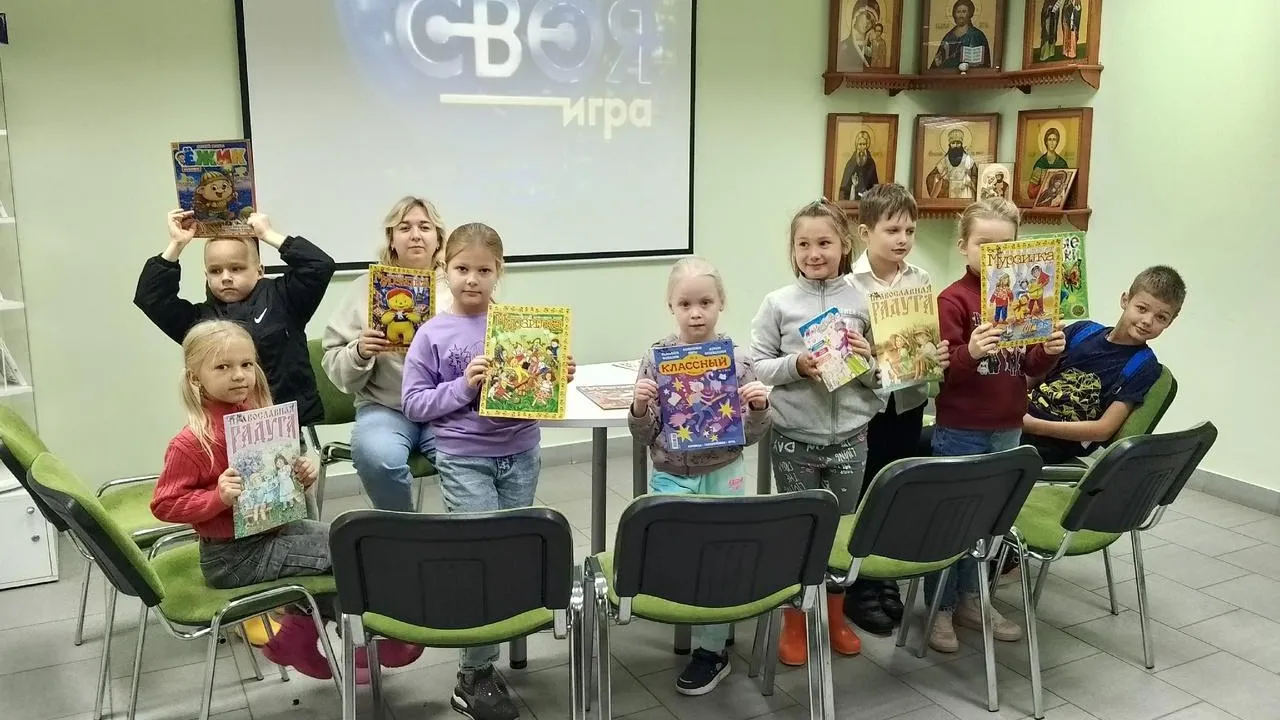 Пресс-служба администрации Дмитровского городского округа