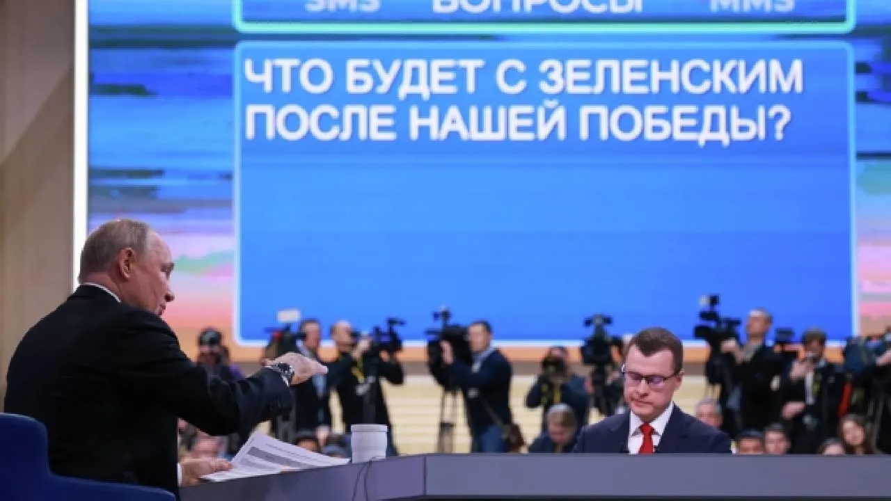Политолог Кынев предрекает трагический уход Зеленского из политики