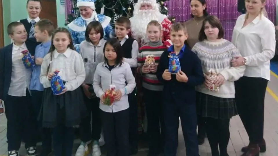 Фото: МФЦ г. о. Коломна