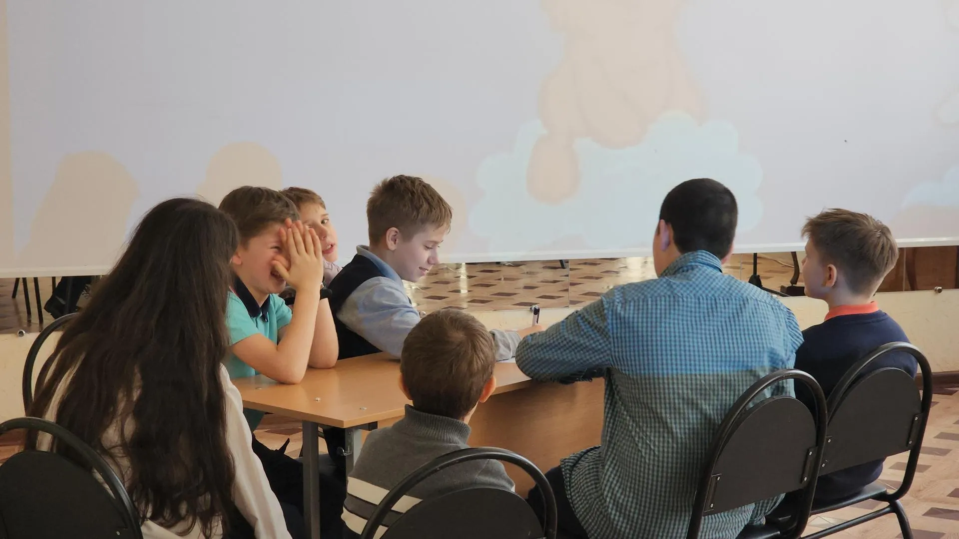 Роман Кутузов