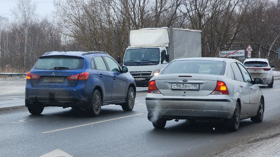 Фото: МедиаБанк Подмосковья/Ольга Сычева