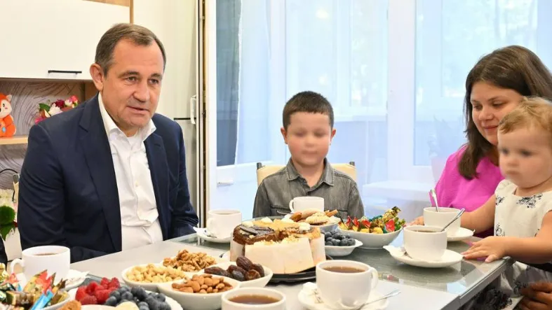 Фото: пресс-служба Мособлдумы