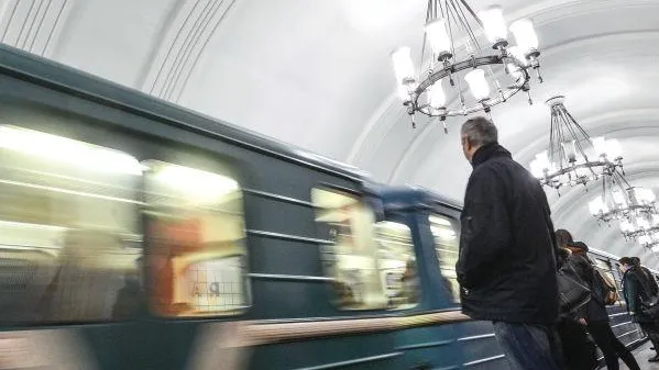 Евгений Одиноков / РИА Новости 