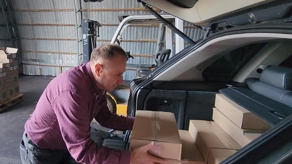 Фото: пресс-служба компании «Орбита»