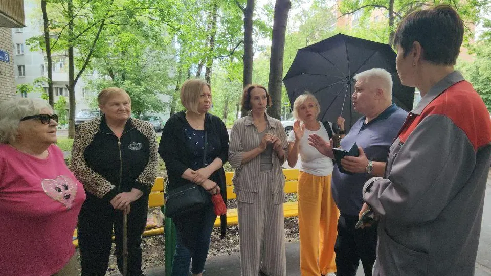 Фото: Наталья Лымарь