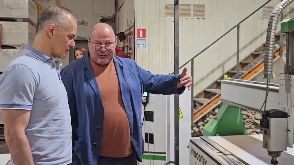 Фото: пресс-служба администрации м.о. Чехов